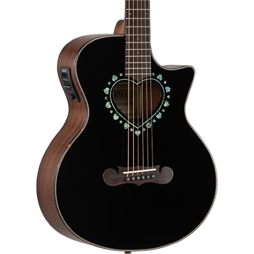 ZEMAITIS CAM-90HCW -Gloss Black Abalonel-【ローン金利0%】【オンラインストア限定】