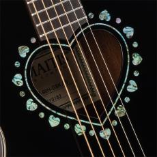 ZEMAITIS CAM-90HCW -Gloss Black Abalonel-【ローン金利0%】【オンラインストア限定】_5