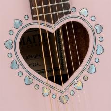 ZEMAITIS CAM-90H -Gloss Pink Mother of Pearl-【ローン金利0%】【オンラインストア限定】_5