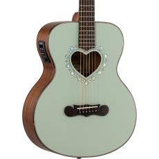 ZEMAITIS CAM-90H -Gloss Green Mother of Pearl-【ローン金利0%】【オンラインストア限定】