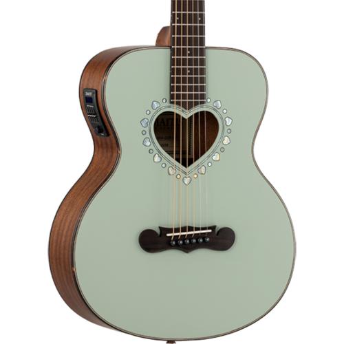 ZEMAITIS CAM-90H -Gloss Green Mother of Pearl-【ローン金利0%】【オンラインストア限定】