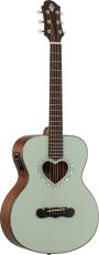 ZEMAITIS CAM-90H -Gloss Green Mother of Pearl-【ローン金利0%】【オンラインストア限定】_2