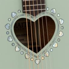 ZEMAITIS CAM-90H -Gloss Green Mother of Pearl-【ローン金利0%】【オンラインストア限定】_5