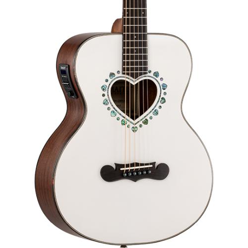 ZEMAITIS CAM-90H -Gloss White Abalone-【ローン金利0%】【オンラインストア限定】