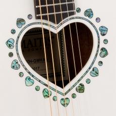 ZEMAITIS CAM-90H -Gloss White Abalone-【ローン金利0%】【オンラインストア限定】_5