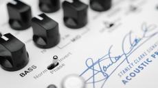 EBS Stanley Clarke Signature Acoustic Preamp 《アコベ用プリアンプ》【オンラインストア限定】_5