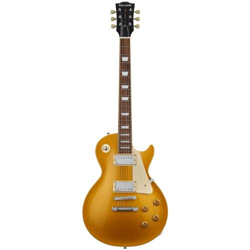 Edwards E-LP-STD -Gold Top-【ローン金利0%】【オンラインストア限定】