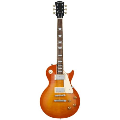 Edwards E-LP-STD -Vintage Honey Burst-【ローン金利0%】【オンラインストア限定】