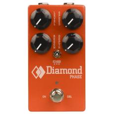 DIAMOND Guitar Pedals PHASE《フェイザー》【オンラインストア限定】