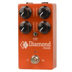 DIAMOND Guitar Pedals PHASE《フェイザー》【オンラインストア限定】_2