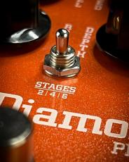 DIAMOND Guitar Pedals PHASE《フェイザー》【オンラインストア限定】_4