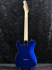 Fender Made In Japan FSR Collection Hybrid II Telecaster -Deep Ocean Metallic-《3.31kg》_3