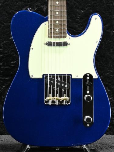 Fender Made In Japan FSR Collection Hybrid II Telecaster -Deep Ocean Metallic-【オンラインストア限定】