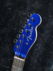 Fender Made In Japan FSR Collection Hybrid II Telecaster -Deep Ocean Metallic-【オンラインストア限定】_5