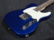 Fender Made In Japan FSR Collection Hybrid II Telecaster -Deep Ocean Metallic-【オンラインストア限定】_6