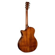 Martin GPC-16E-02 Mahogany【ローン金利0%】【オンラインストア限定】_2