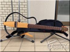 YAMAHA SLG-100S (サイレントギター)_7