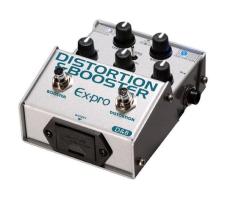 Ex-pro D&B《ディストーション&ブースター》【オンラインストア限定】_2
