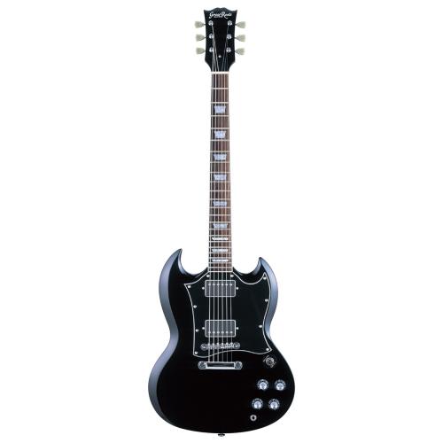 GrassRoots G-SG-STD -Black-【オンラインストア限定】