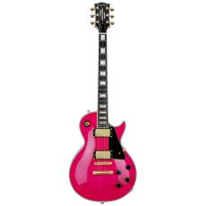 GrassRoots 【スポット生産】G-LP-CTM/FM -See Thru Pink-【オンラインストア限定】