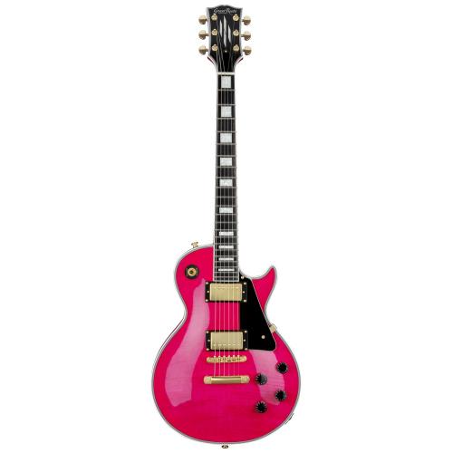GrassRoots 【スポット生産】G-LP-CTM/FM -See Thru Pink-【オンラインストア限定】