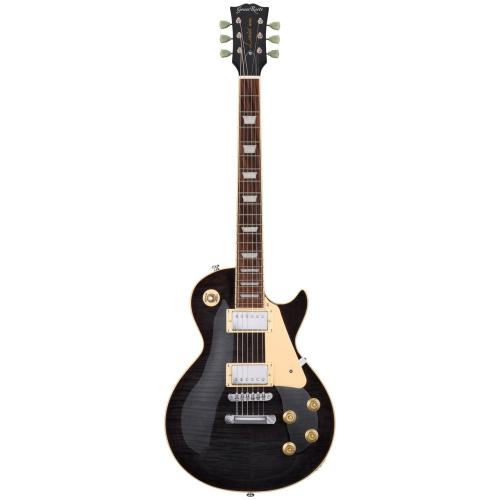 GrassRoots G-LP-STD -See Thru Black-【オンラインストア限定】