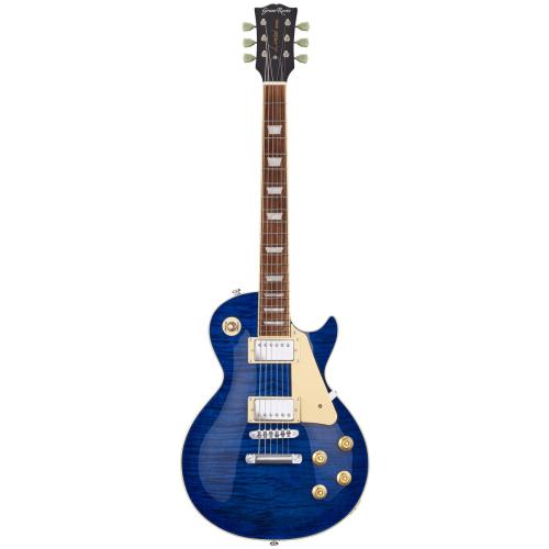 GrassRoots G-LP-STD -See Thru Blue-【オンラインストア限定】