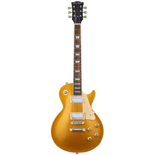 GrassRoots G-LP-STD -Gold Top-【オンラインストア限定】