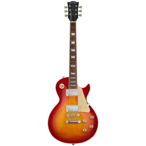 GrassRoots G-LP-STD -Cherry Sunburst-【オンラインストア限定】