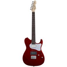 GrassRoots G-THROBBER-DX -Candy Apple Red-【オンラインストア限定】