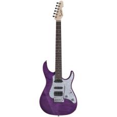 GrassRoots G-SNAPPER-CTM -See Thru Purple-【オンラインストア限定】