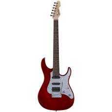 GrassRoots G-SNAPPER-CTM -See Thru Red-【オンラインストア限定】