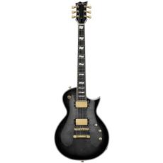GrassRoots G-EC CTM FM -See Thru Black Sunburst-【オンラインストア限定】