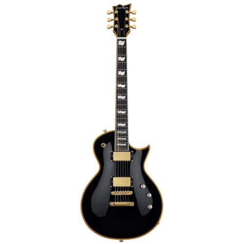 GrassRoots G-EC CTM -Gloss Vintage Black-【オンラインストア限定】