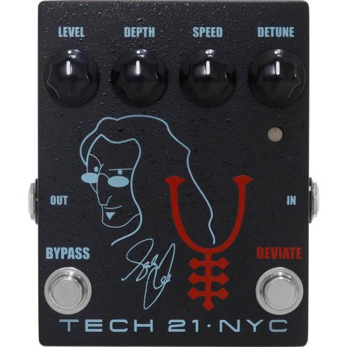 TECH21 Geddy Lee Signature Amalgamation Chorus《ベース用コーラス》【オンラインストア限定】