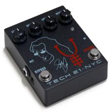 TECH21 Geddy Lee Signature Amalgamation Chorus《ベース用コーラス》【オンラインストア限定】_2