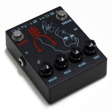 TECH21 Geddy Lee Signature Amalgamation Chorus《ベース用コーラス》【オンラインストア限定】_3
