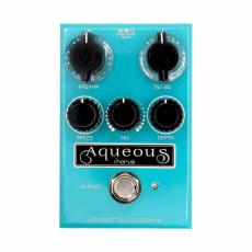 J.Rockett Audio Designs Aqueous《コーラス》【オンラインストア限定】