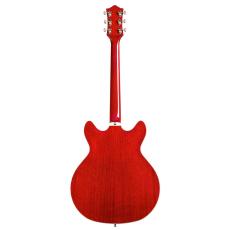 Guild Starfire I DC -Cherry Red-【ローン金利0%!!】【オンラインストア限定】_2