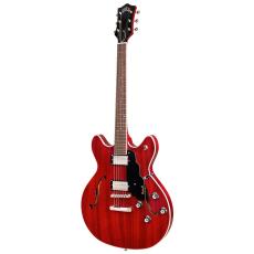 Guild Starfire I DC -Cherry Red-【ローン金利0%!!】【オンラインストア限定】_3