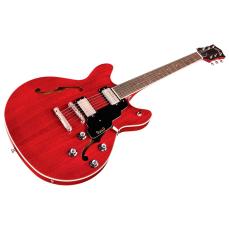 Guild Starfire I DC -Cherry Red-【ローン金利0%!!】【オンラインストア限定】_5