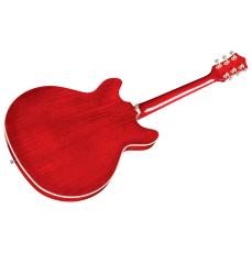 Guild Starfire I DC -Cherry Red-【ローン金利0%!!】【オンラインストア限定】_6