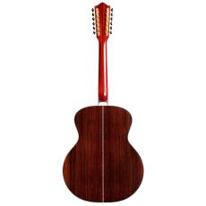 Guild F-512E -Antique Burst-《12弦エレアコ》【ローン金利0%】【オンラインストア限定】_2
