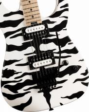 Charvel Satchel Signature Pro-Mod DK22 HH FR M -Satin White Bengal-【ローン金利0%】【オンラインストア限定】_3