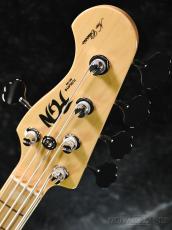 FUJIGEN 【#I250046】NJB100MBAHVL-VNT(Vintage Natural)【ローン金利0%】【オンラインストア限定】_5