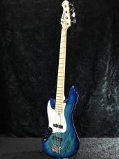 FUJIGEN 【#K250292】NJB100MBAHVL -SBB (See-Thru Blue Burst) 【ローン金利0%】【オンラインストア限定】_2