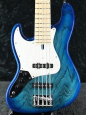 FUJIGEN 【#K250292】NJB100MBAHVL -SBB (See-Thru Blue Burst) 【ローン金利0%】【オンラインストア限定】_4