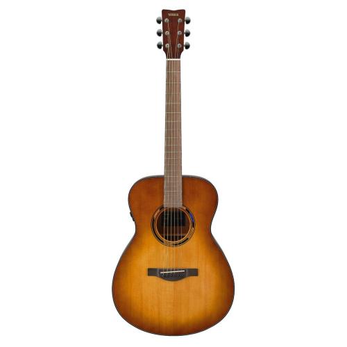 YAMAHA 【ローン金利0%】TAS1 E SDB(サンドバースト)《エレアコ》【オンラインストア限定】