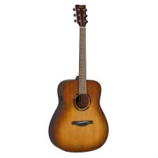 YAMAHA 【ローン金利0%】TAS1 E SDB(サンドバースト)《エレアコ》【オンラインストア限定】_2