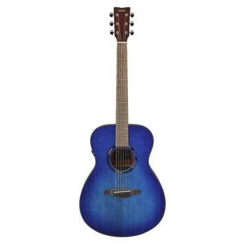 YAMAHA 【ローン金利0%】TAS1 E UM(ウルトラマリン)《エレアコ》【オンラインストア限定】
